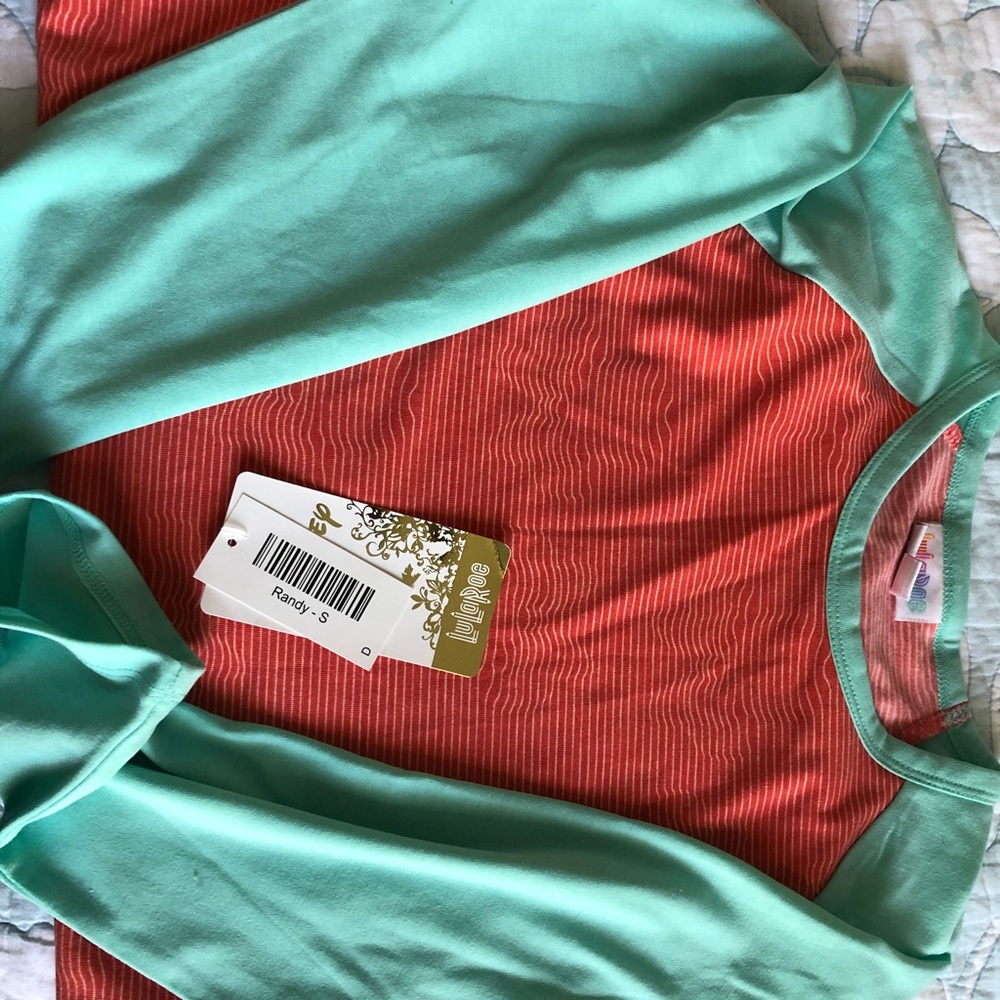 LuLaRoe Disney Randy - Picture 5 of 6